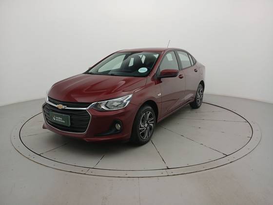 CHEVROLET ONIX 1.0 FLEX PLUS LT MANUAL CHEVROLET ONIX 1.0 FLEX PLUS LT MANUAL